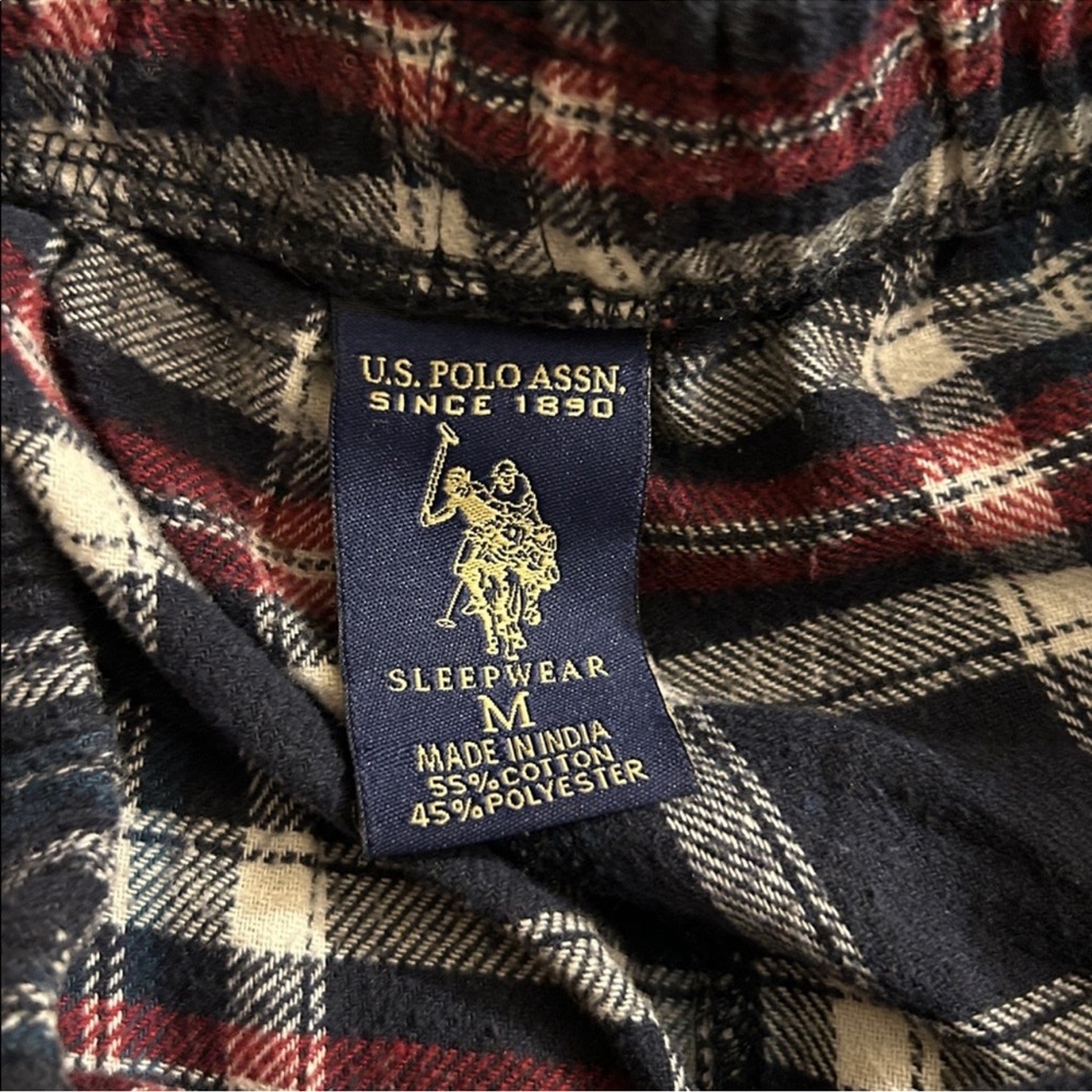 Polo Ralph Lauren Men’s Sleepwear Pajamas - Picture 9 of 12